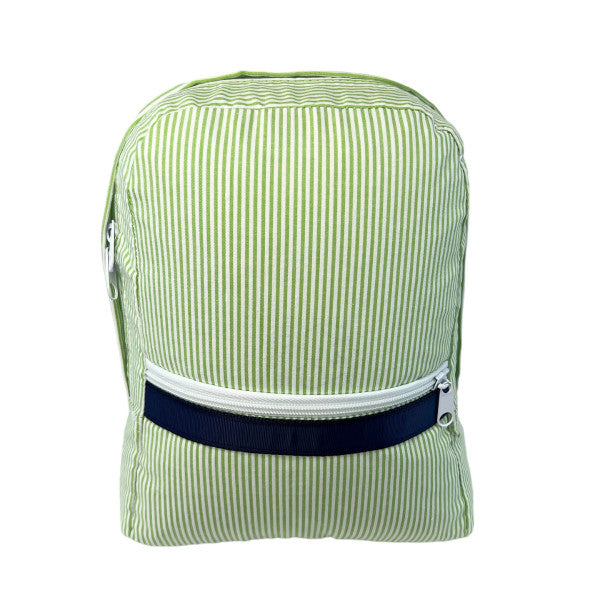 Small Mint Backpack