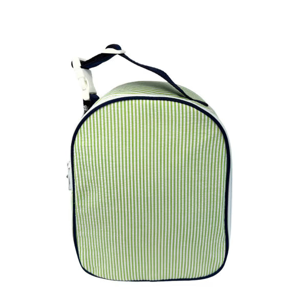 Mint Gumdrop Lunch Box