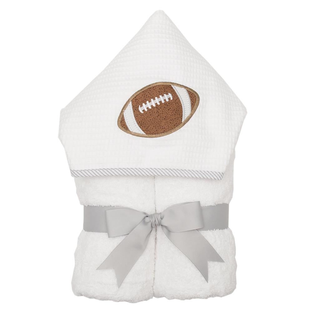 Everykid Hooded Towel