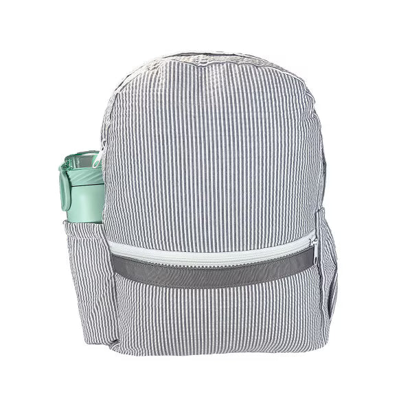Mint Large Backpack w/Pocket