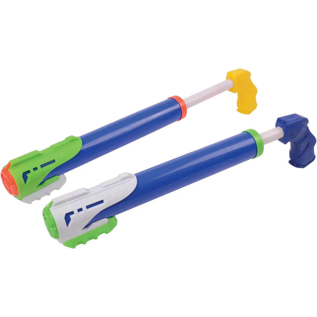 Pump Action Water Gun