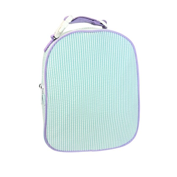Mint Gumdrop Lunch Box