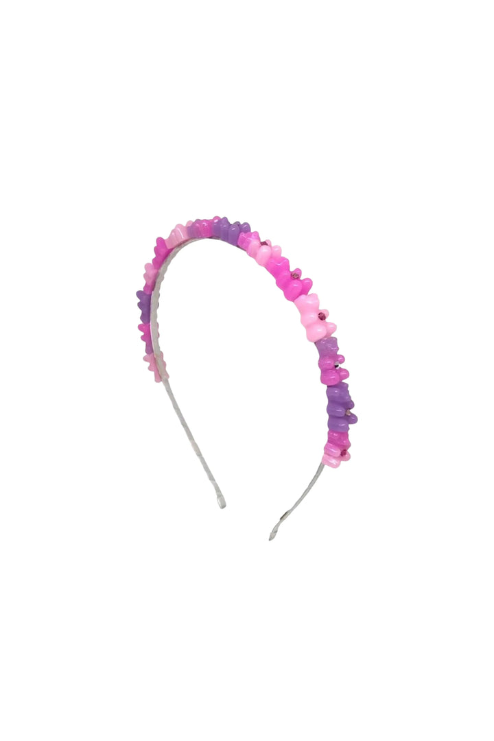 Gummy Bear Headbands