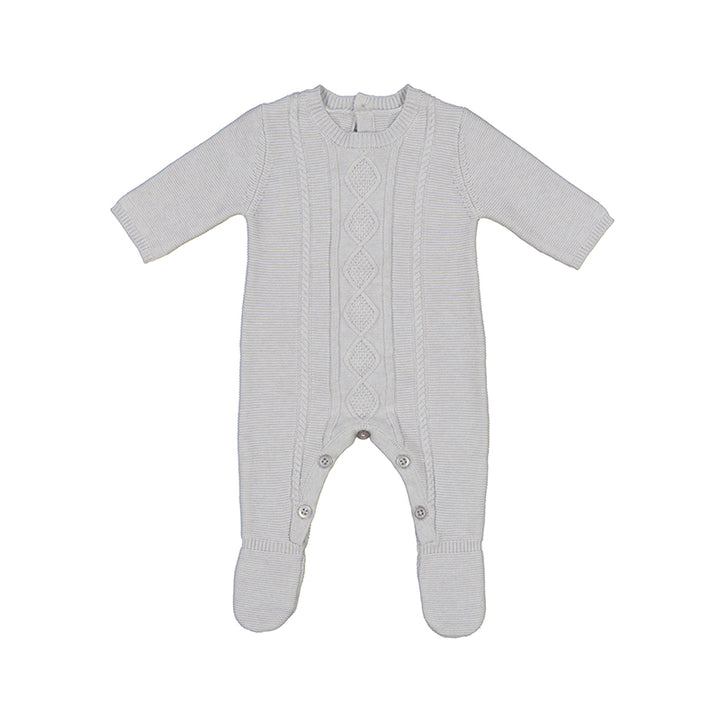 Tricot Romper