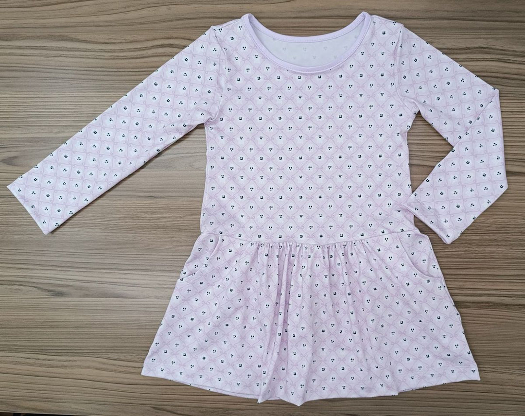 Hattie Dress