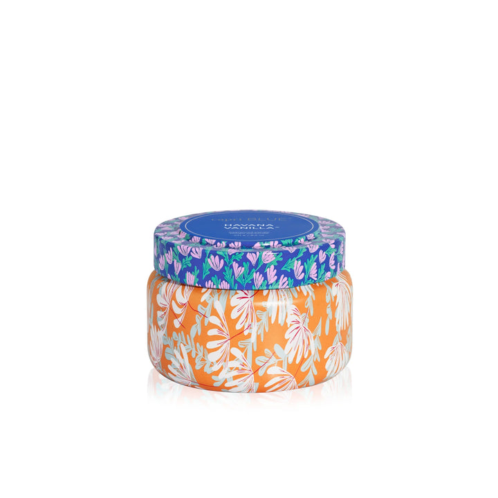 Pattern Play Candle