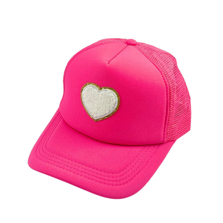 Trucker Hat