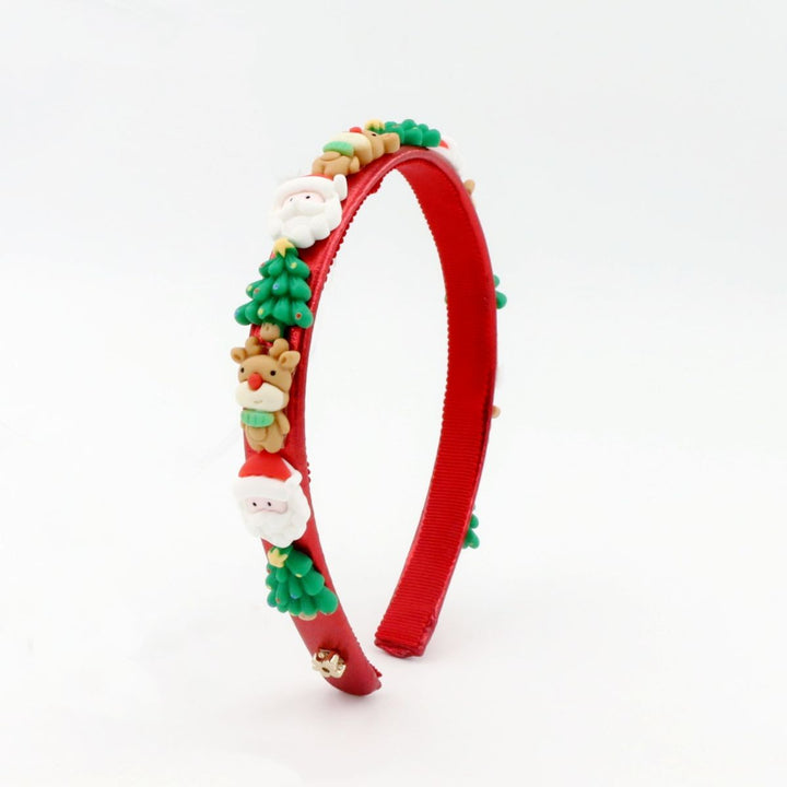 Poppyland Headband