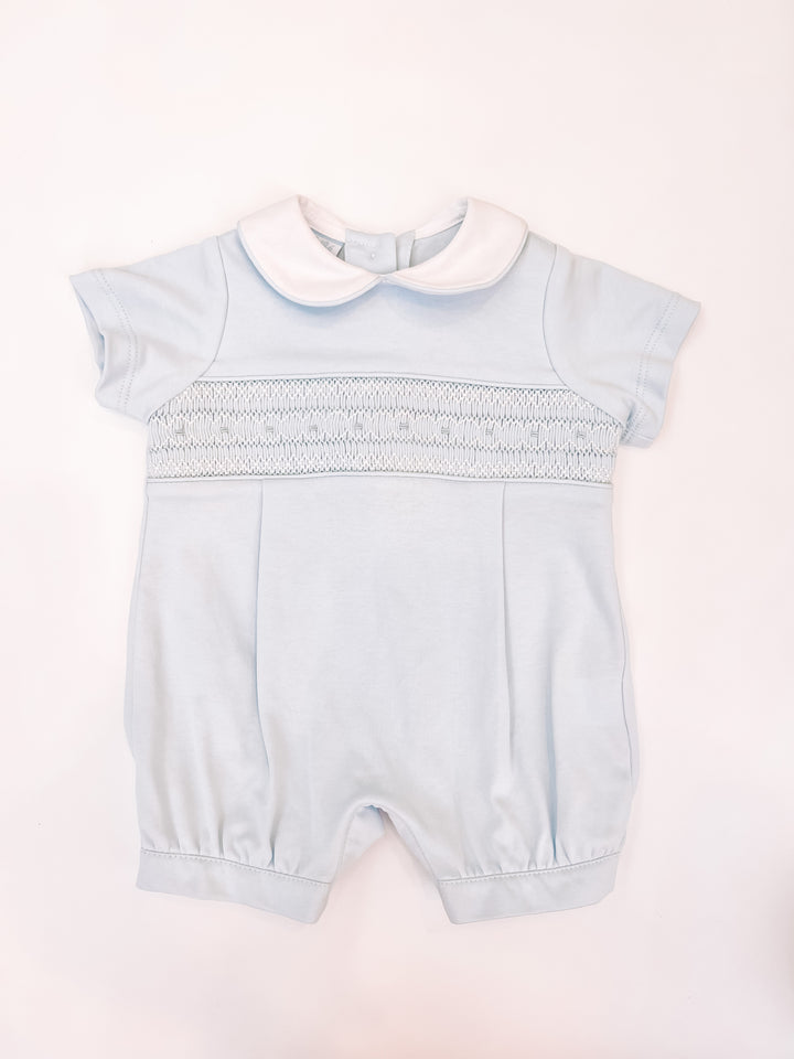 Lucas Short Romper