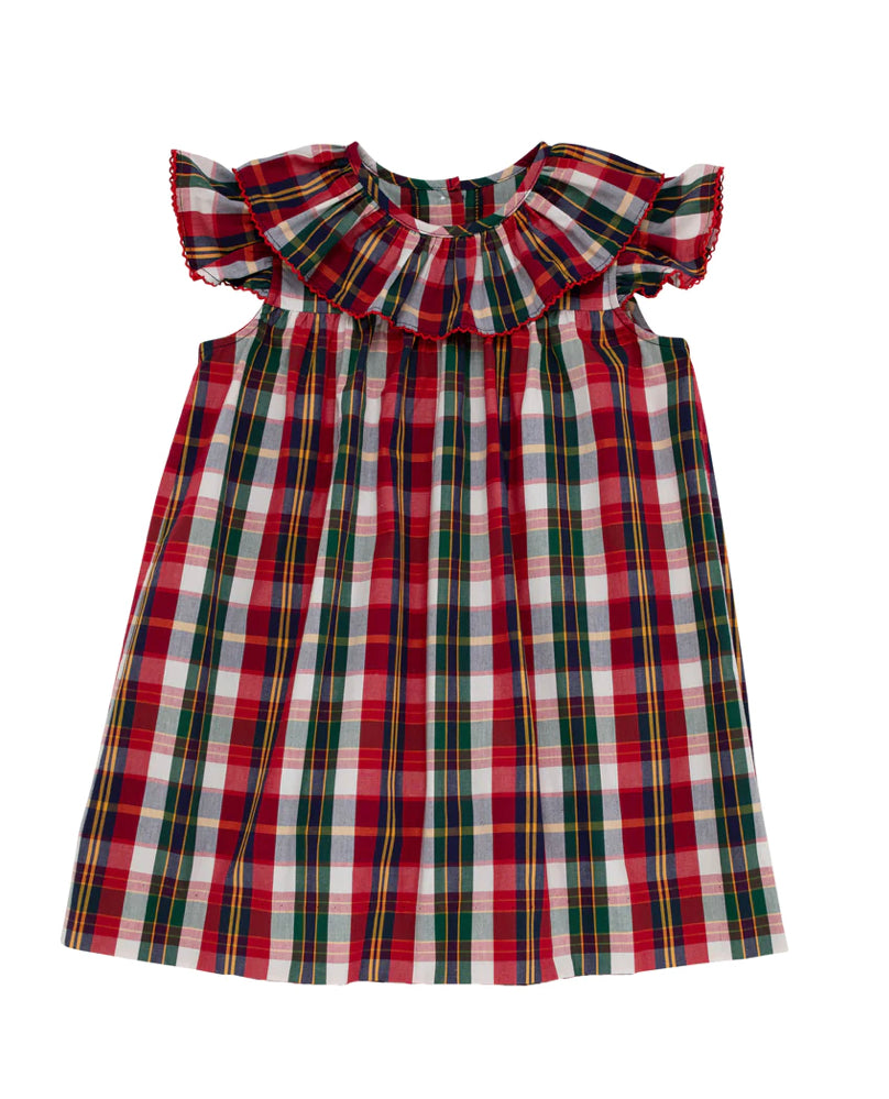 Dorothy Day Dress