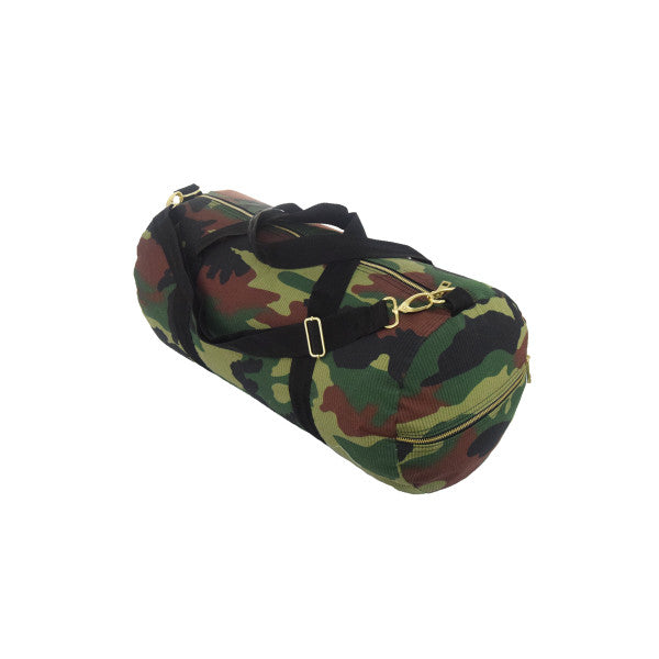 Mint Weekend Duffel