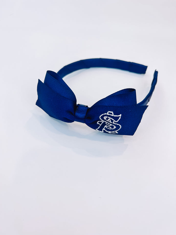 Lottie Headband- School