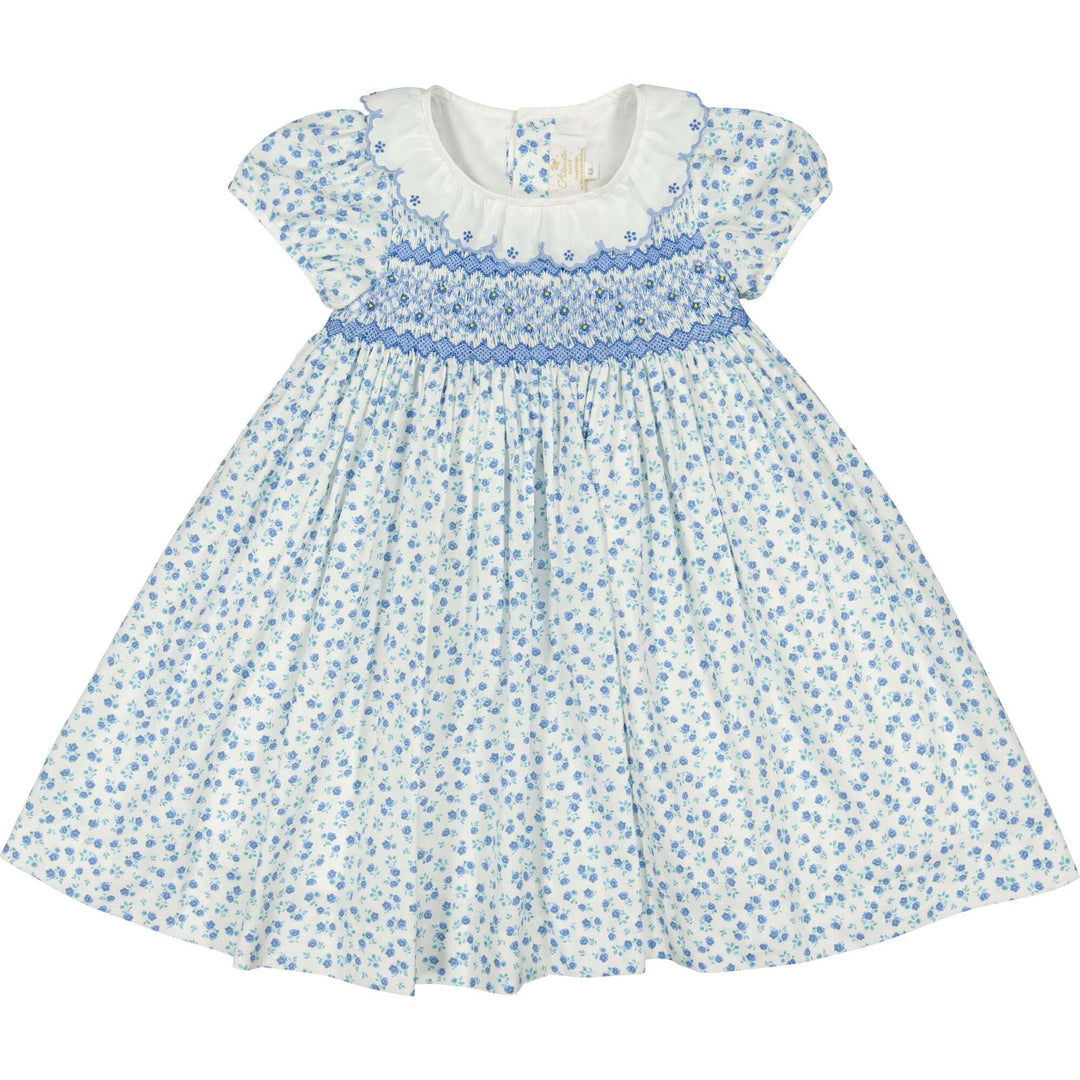 Isadora Dress