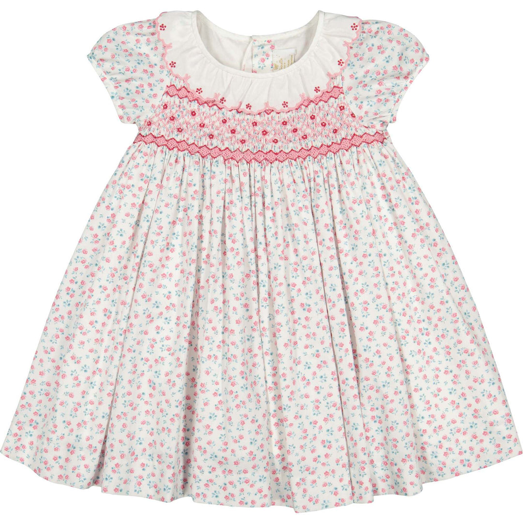Isadora Dress