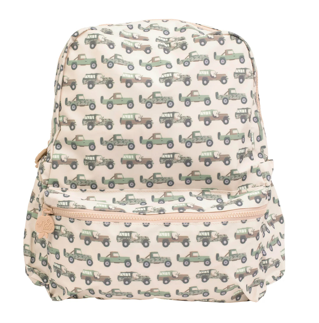 The Backpack