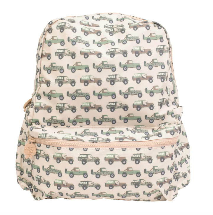 The Backpack