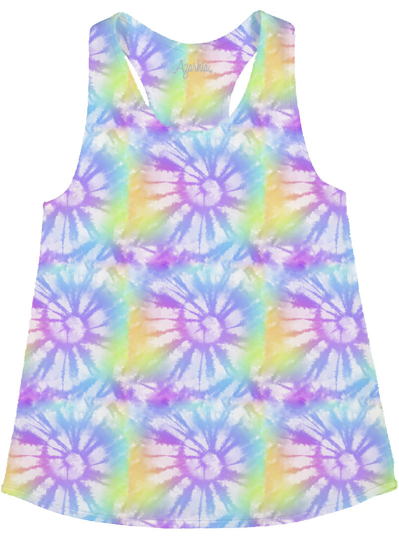 Tank Top w/Racer Back