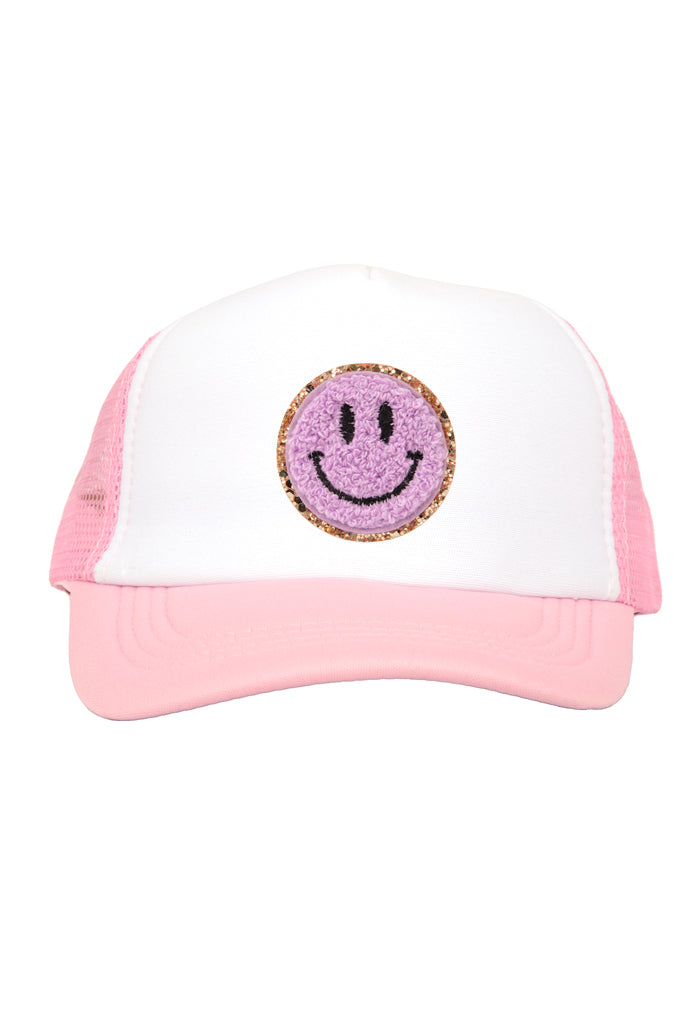 Trucker Cap-Youth