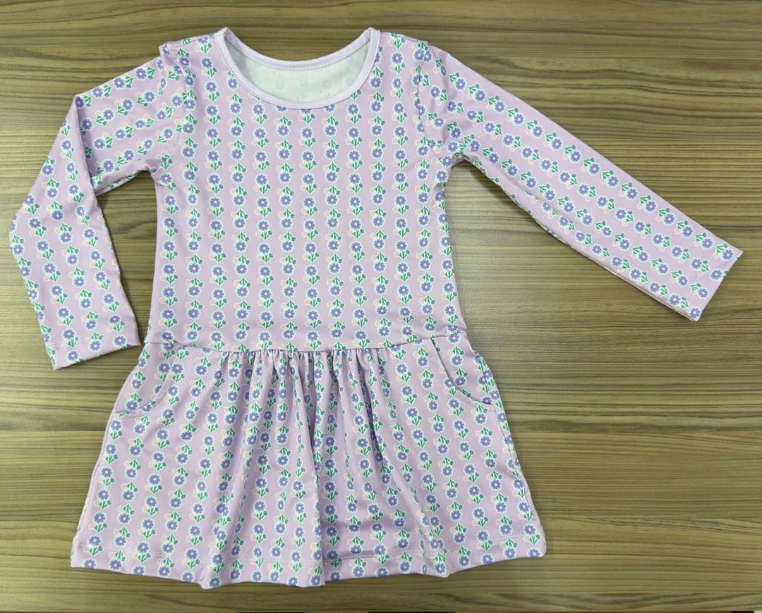 Hattie Dress