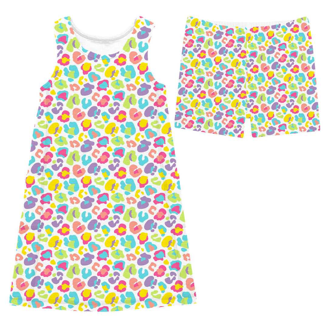 Izzy Tennis Dress