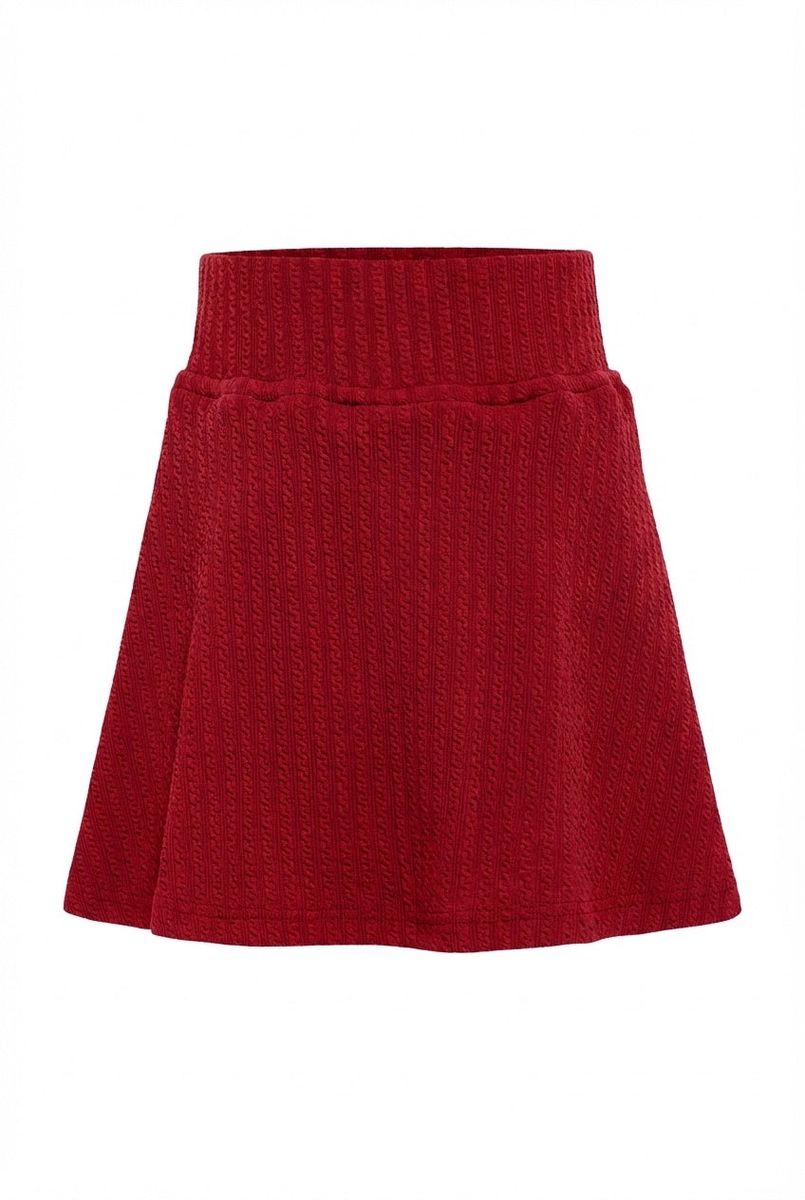 Libba Skirt