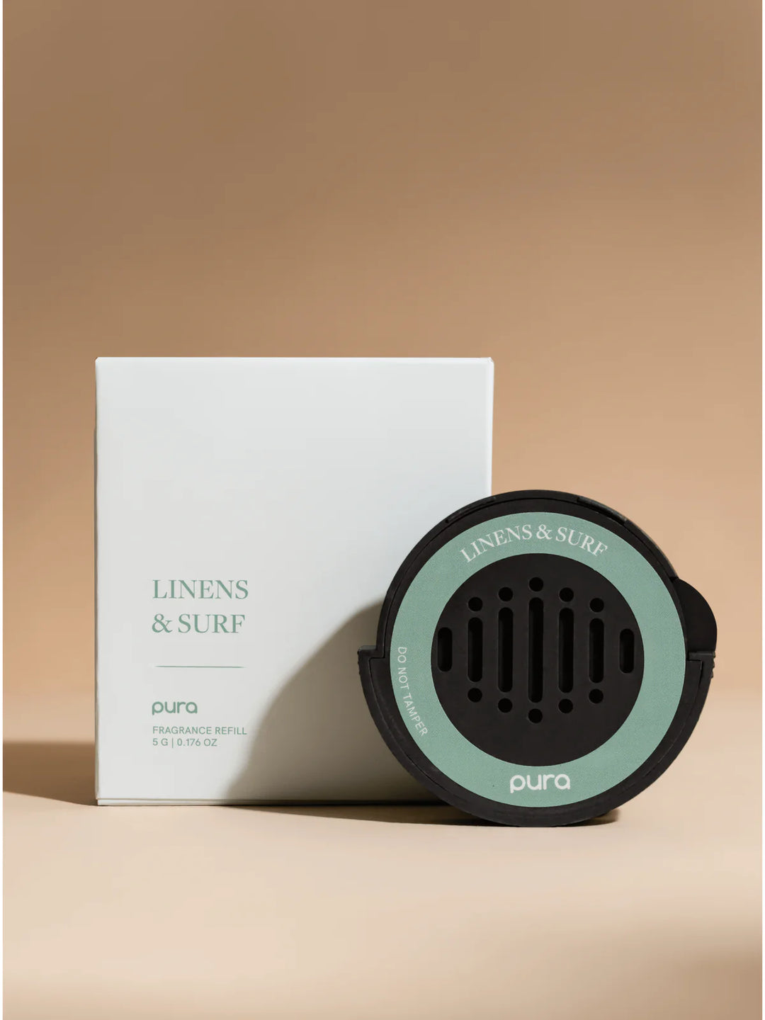 Pura Car Pro Scent