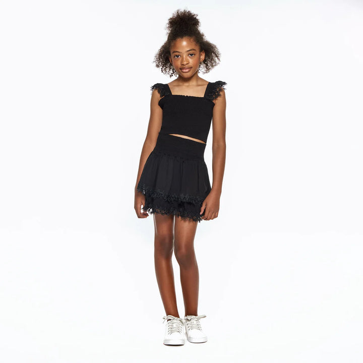Little Mariel Skirt Set