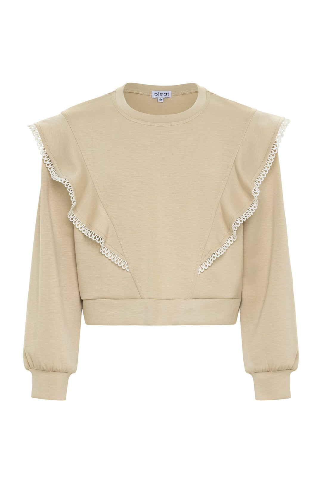 Livvy Sweatshirt