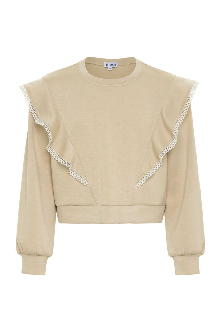 Livvy Sweatshirt
