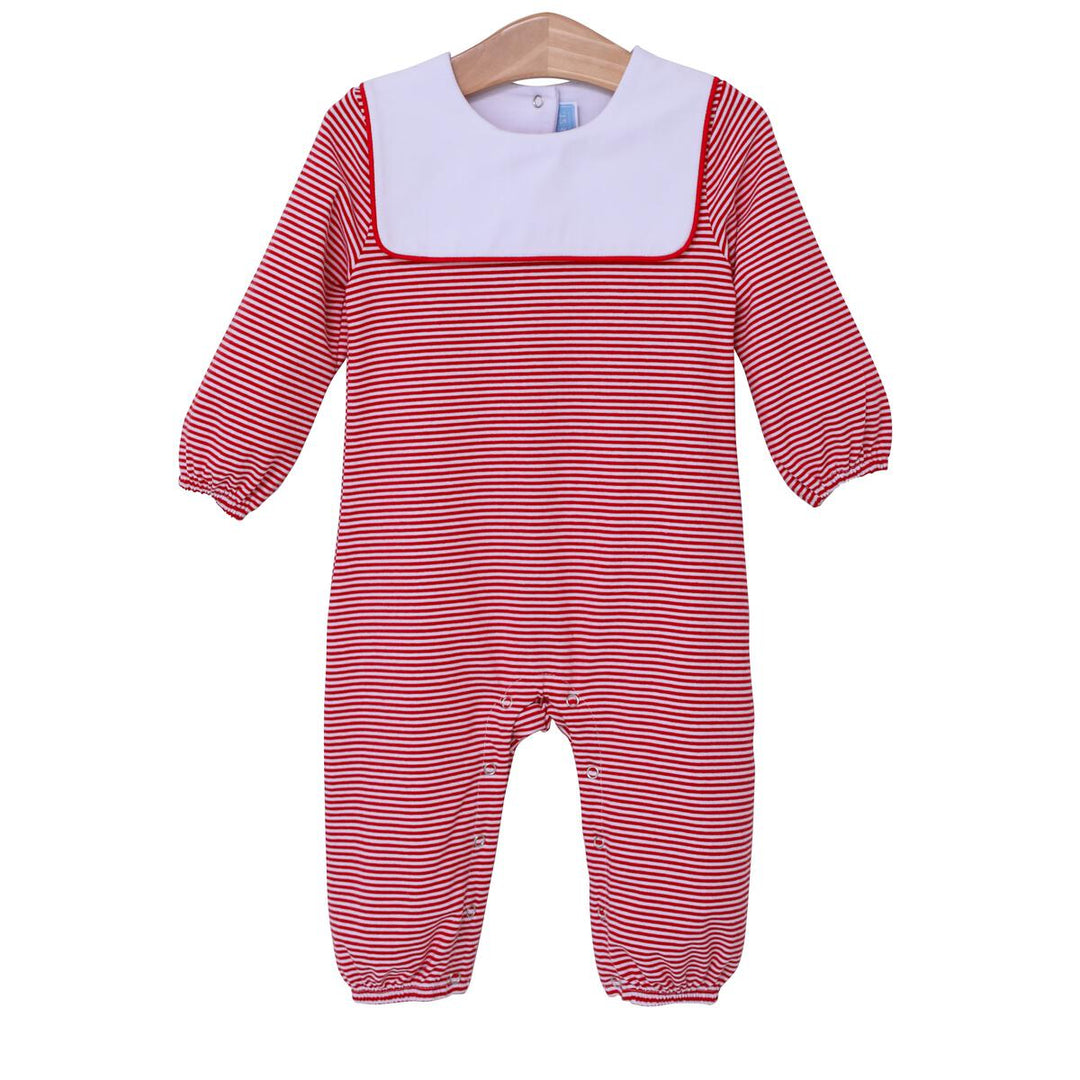 Lucas Romper