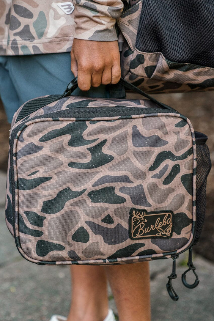 Youth Lunchbox