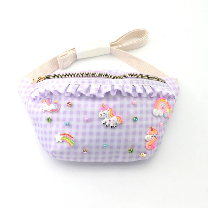 Poppyland Fanny Pack
