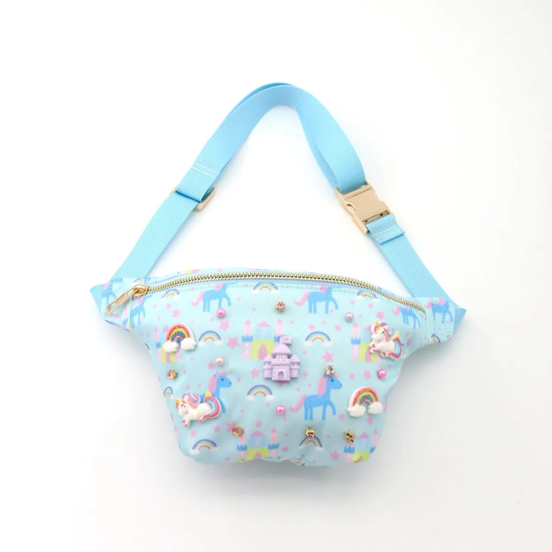 Poppyland Fanny Pack