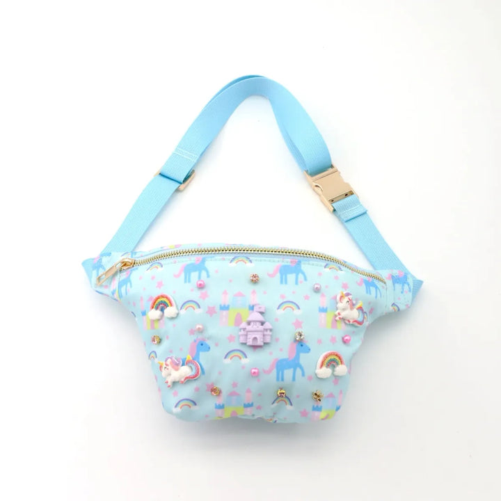 Poppyland Fanny Pack