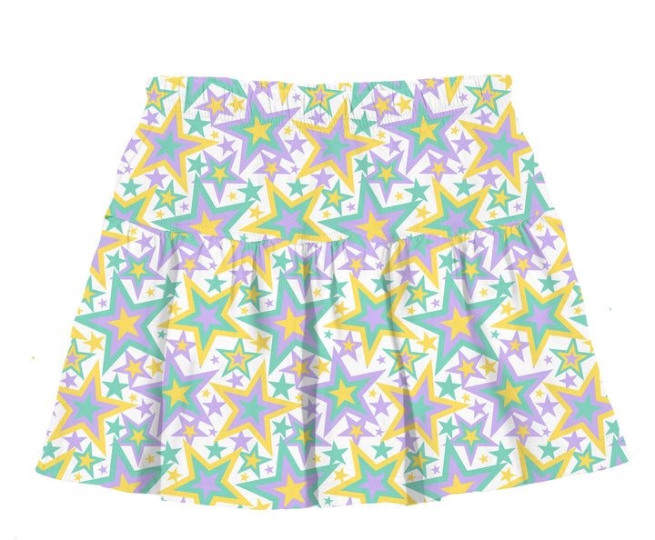 Gathered Skort