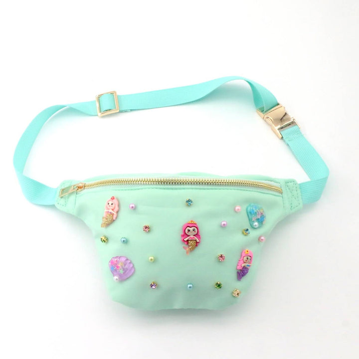 Poppyland Fanny Pack