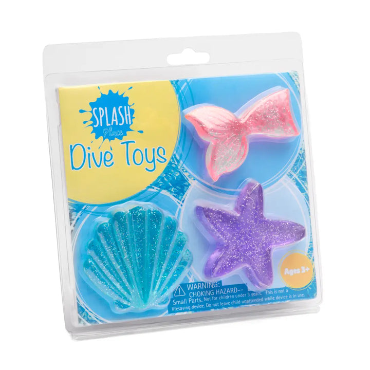 Splash Dive Toys