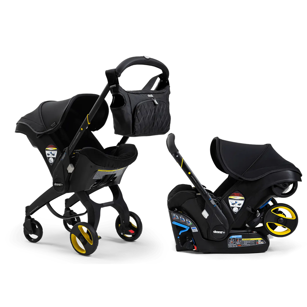 Doona Stroller