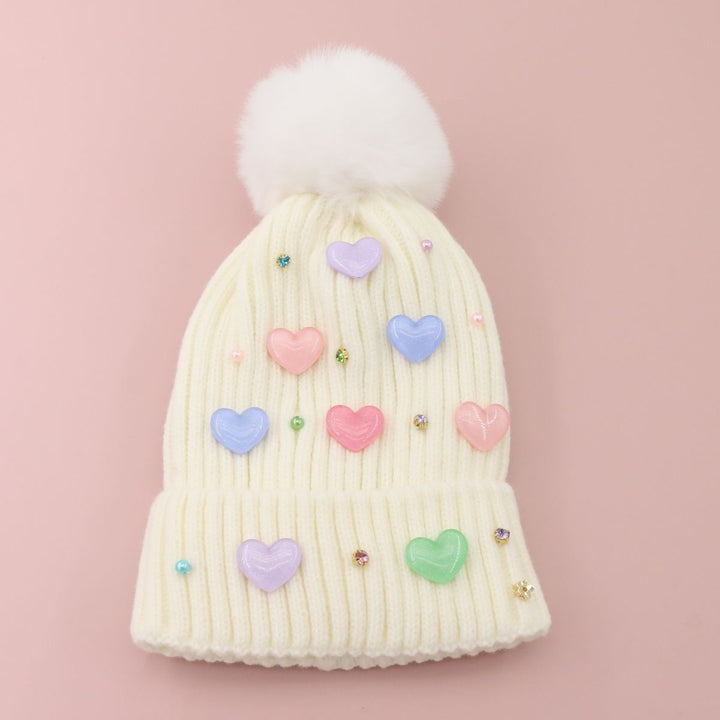 Poppyland Beanie