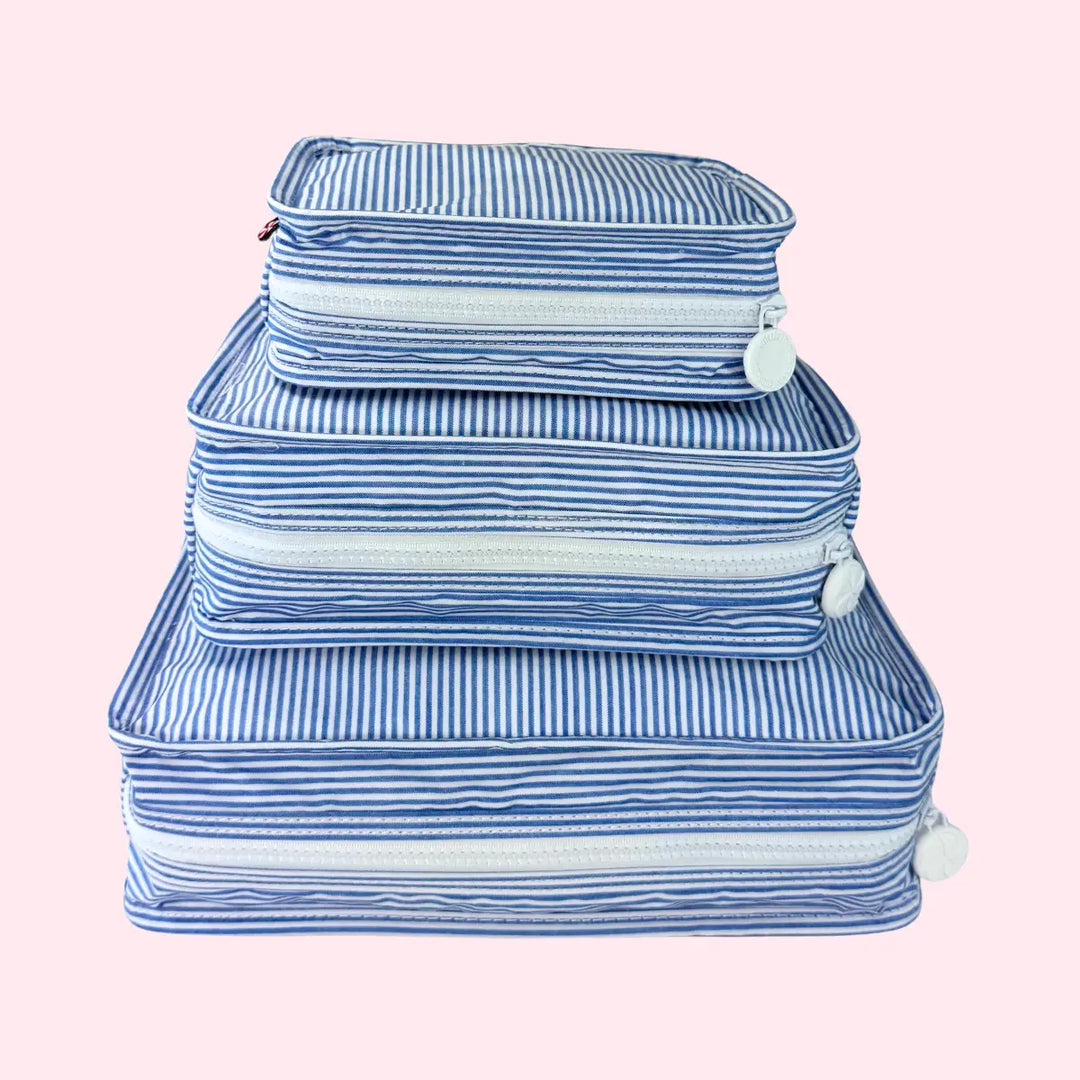 Mint Stacking Set
