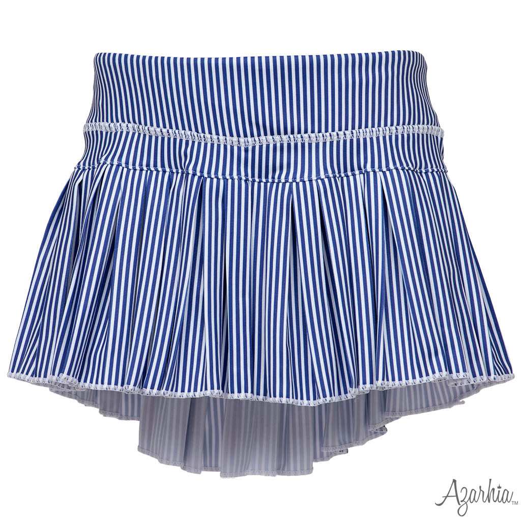 Mini Pleated Skort