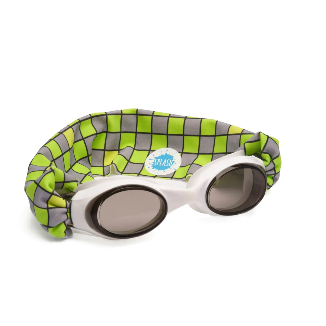 Splash Swim Goggles