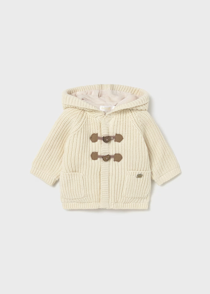 Knit Cardigan