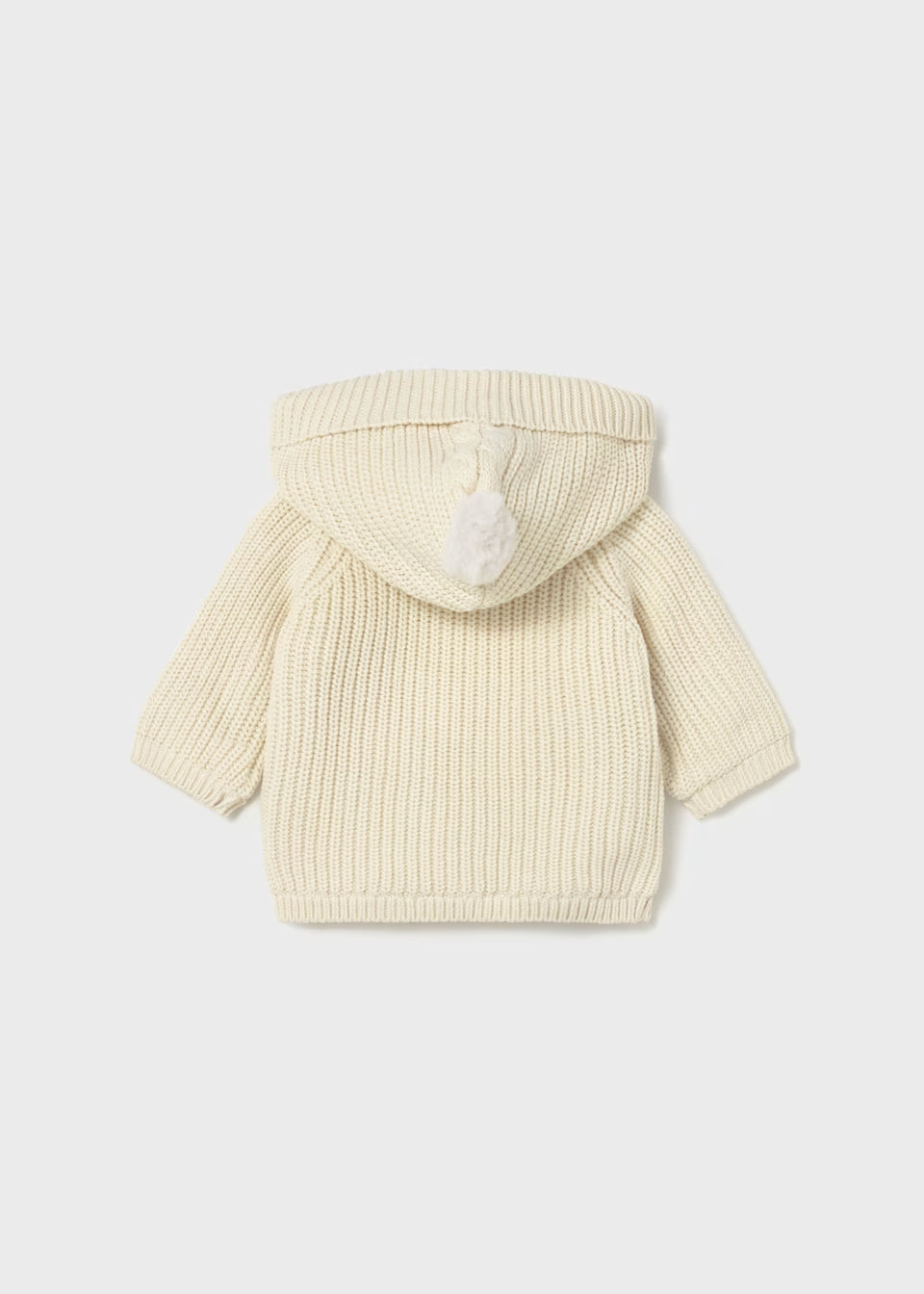 Knit Cardigan