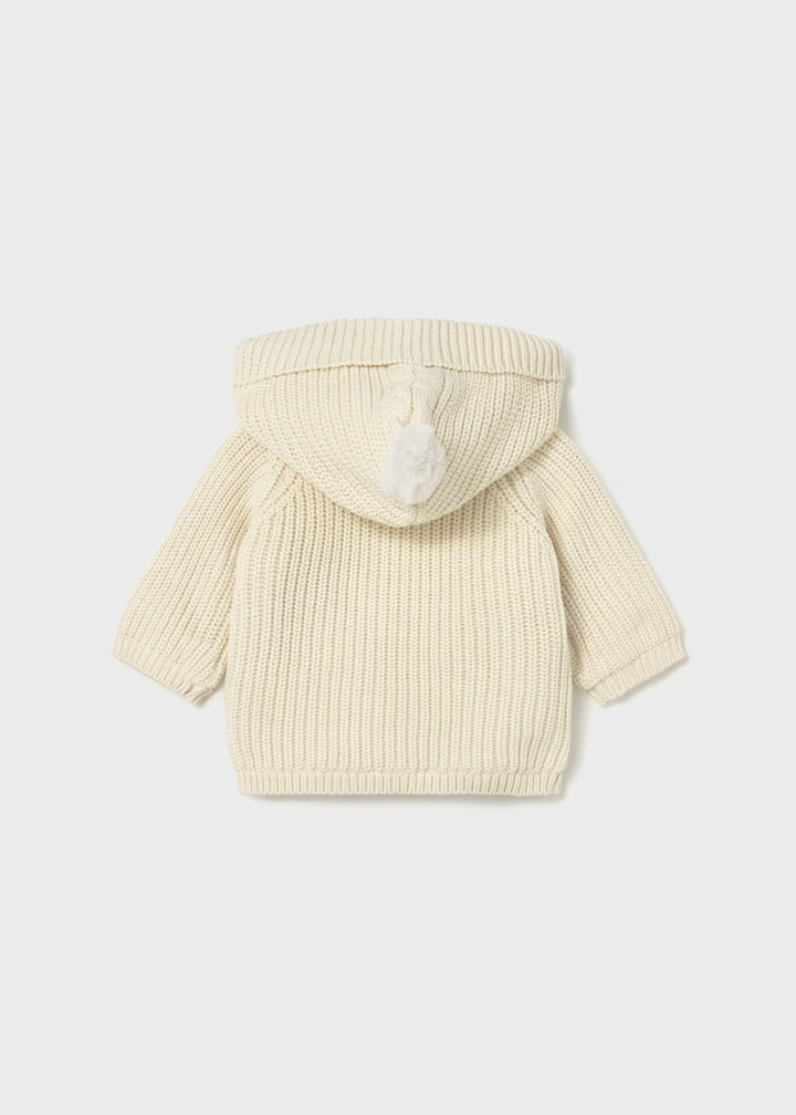 Knit Cardigan