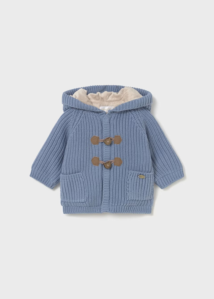 Knit Cardigan