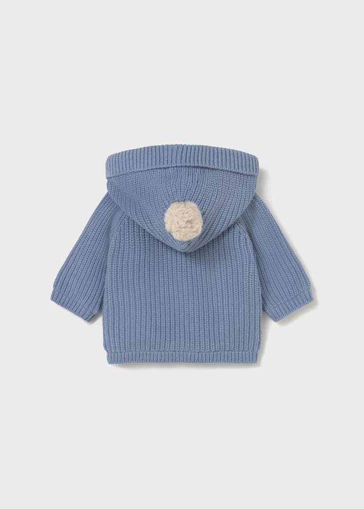Knit Cardigan