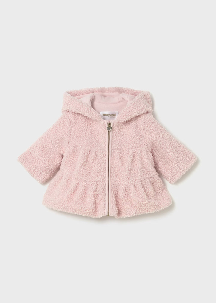 Hooded Coat