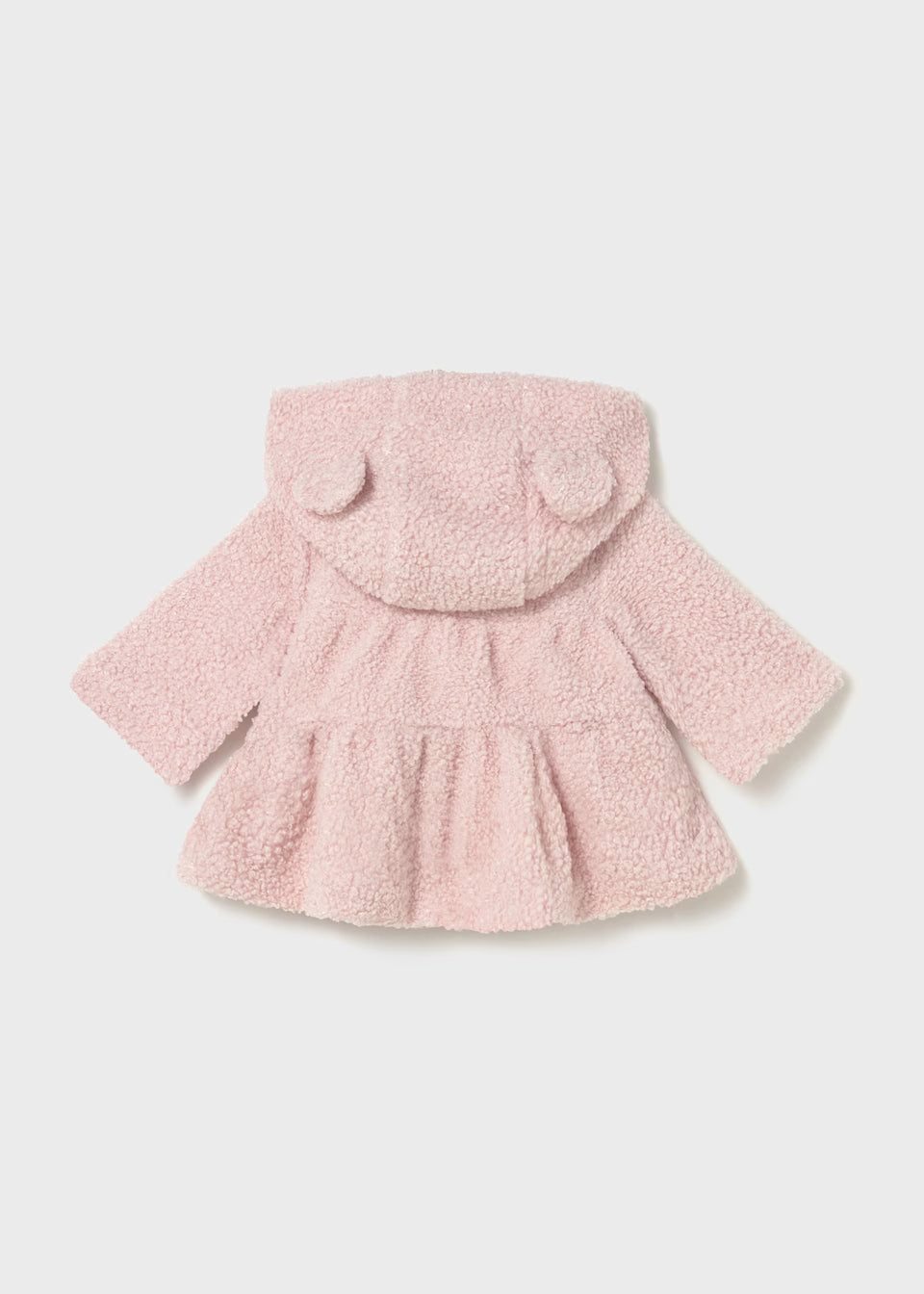 Hooded Coat