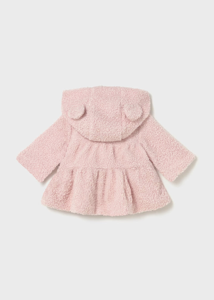 Hooded Coat
